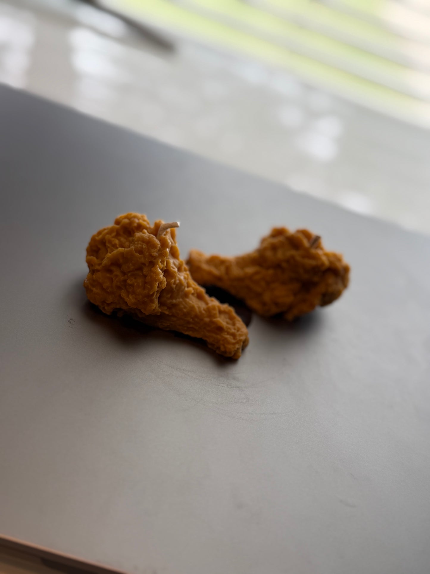 Chicken Wing Candle 8oz