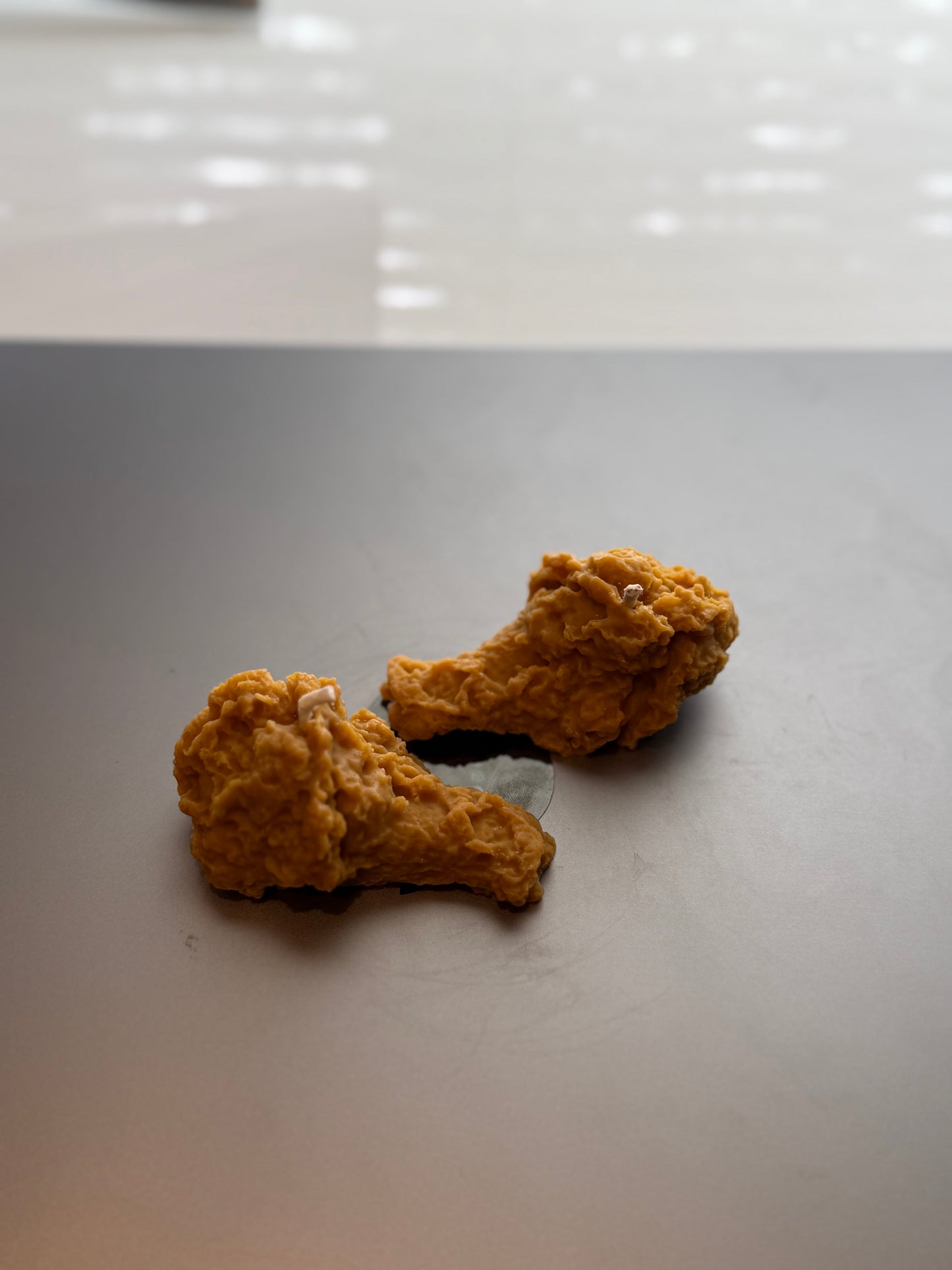 Chicken Wing Candle 8oz