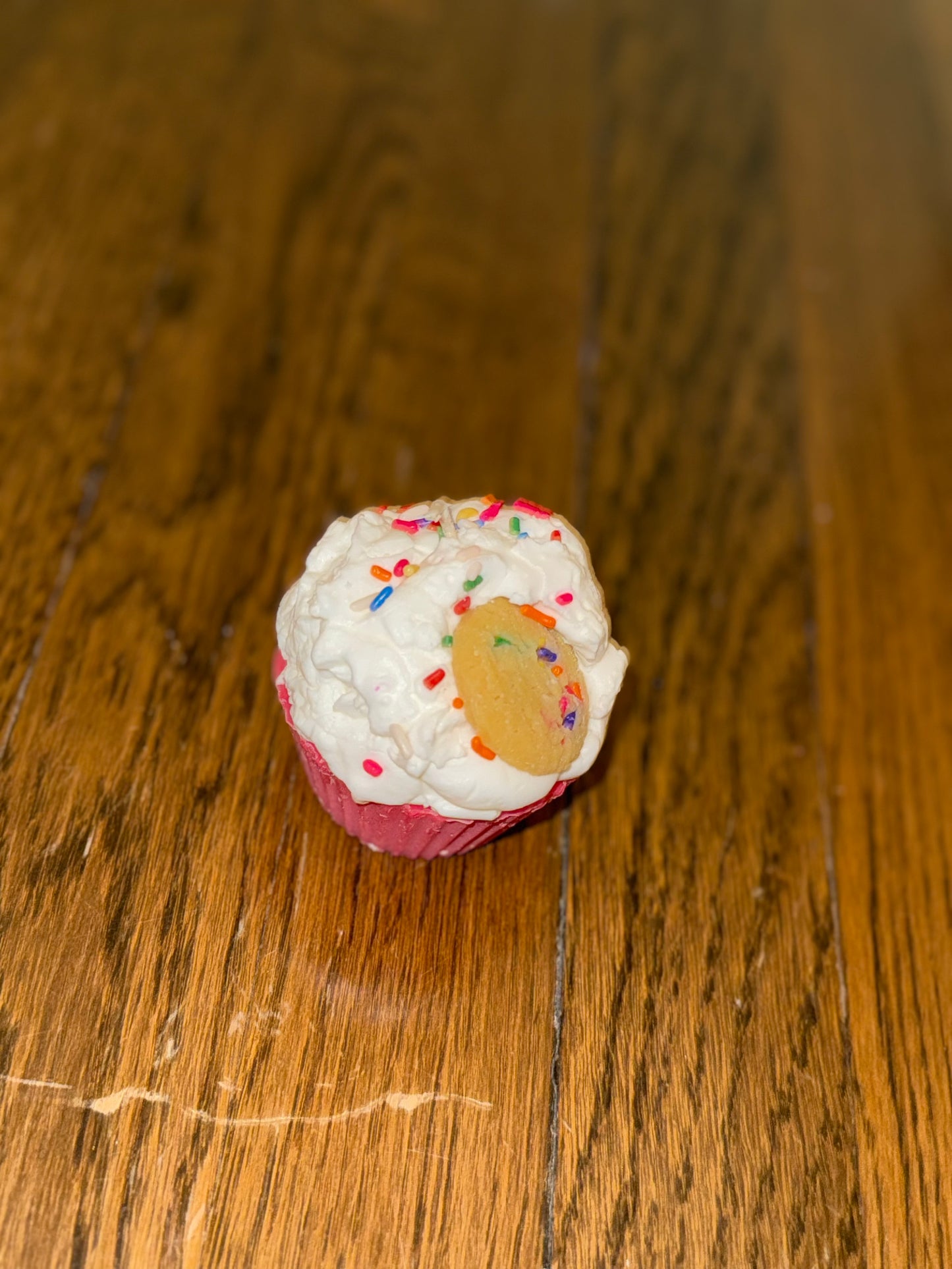 Birthday Cake Candle