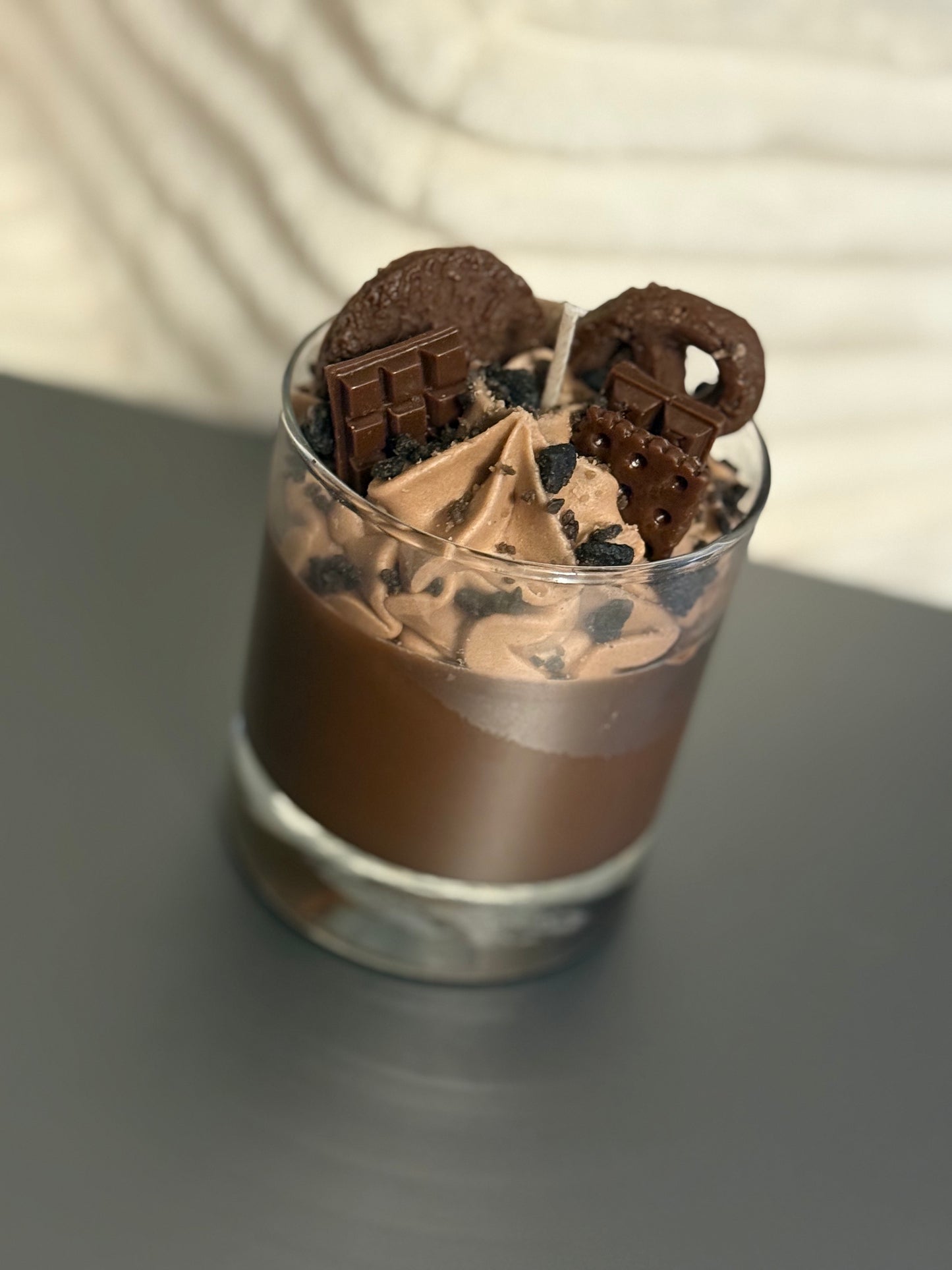Chocolate Brownie Bliss