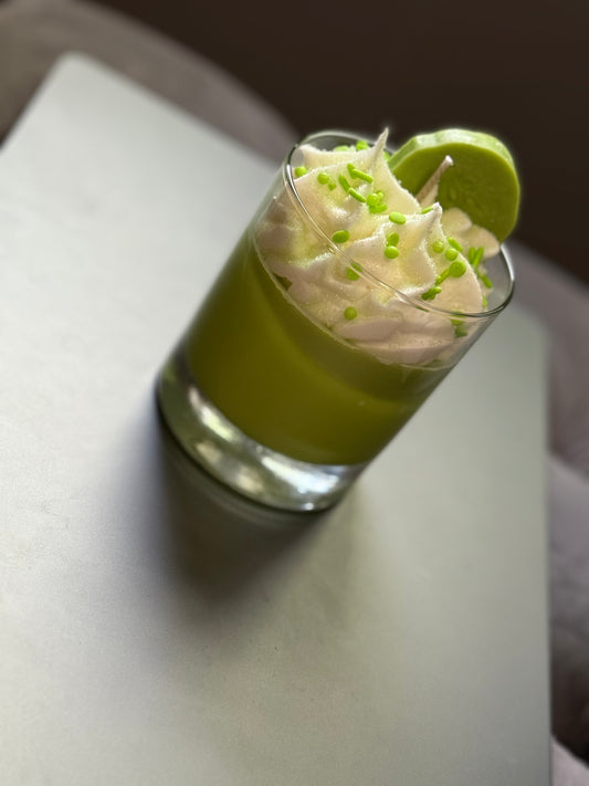 Cucumber Melon Candle