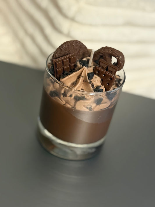 Chocolate Brownie Bliss