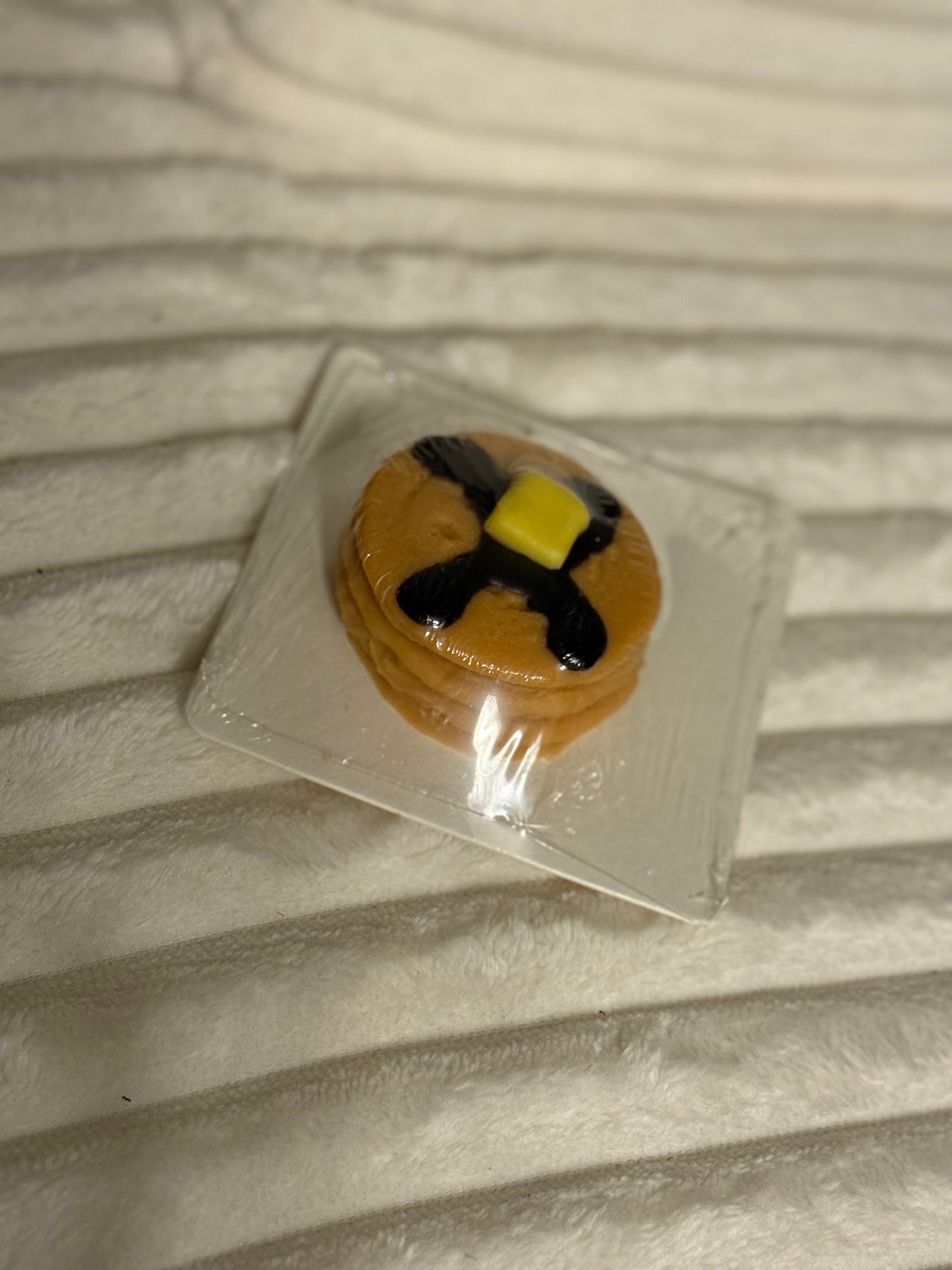 Triple Berry Pancake Wax Melts