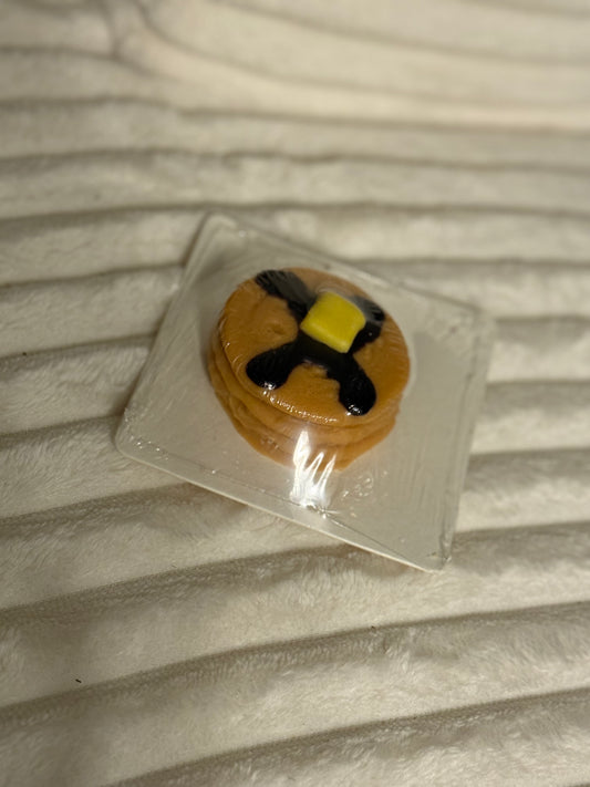 Triple Berry Pancake Wax Melts