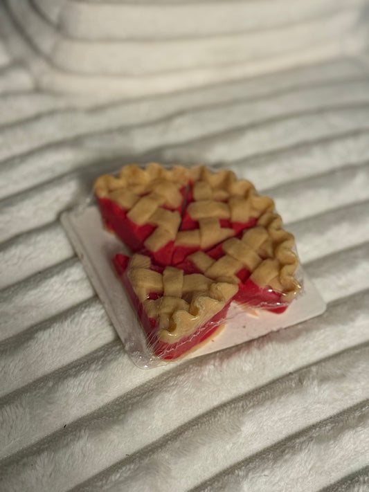 Slices of Pie Wax Melts